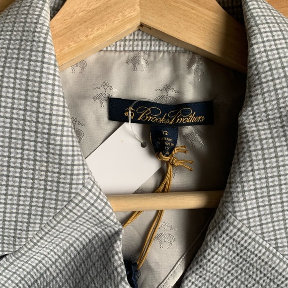 Brooks Brothers Blazer - Picture 2 of 7